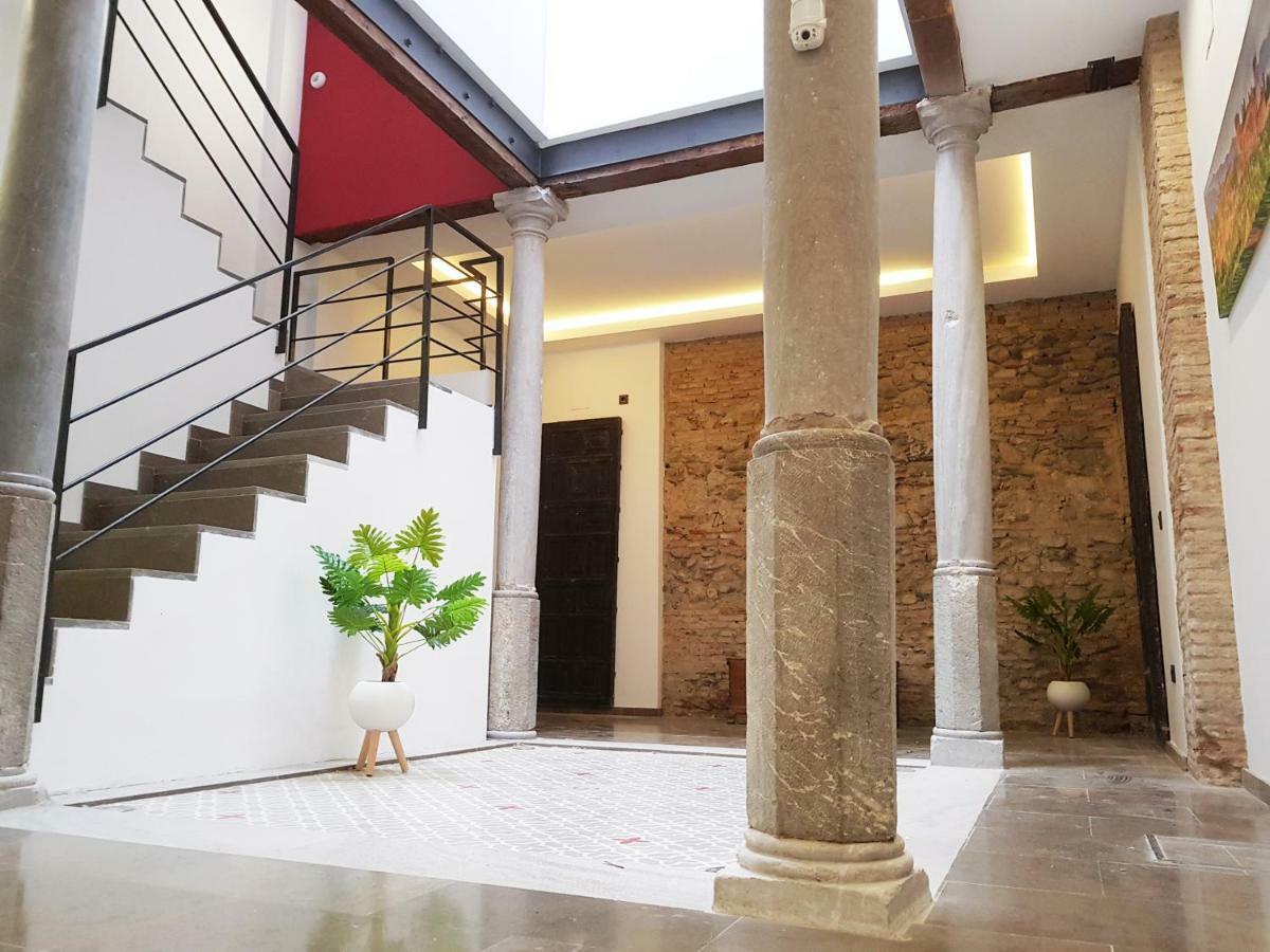 Apartamentos Granada Deluxe 3000 Exterior foto