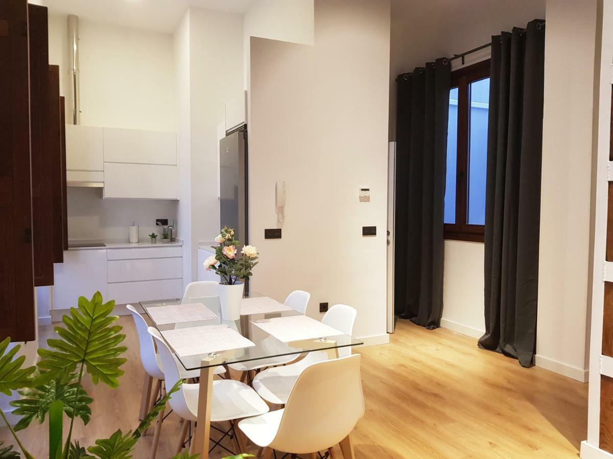 Apartamentos Granada Deluxe 3000 Exterior foto