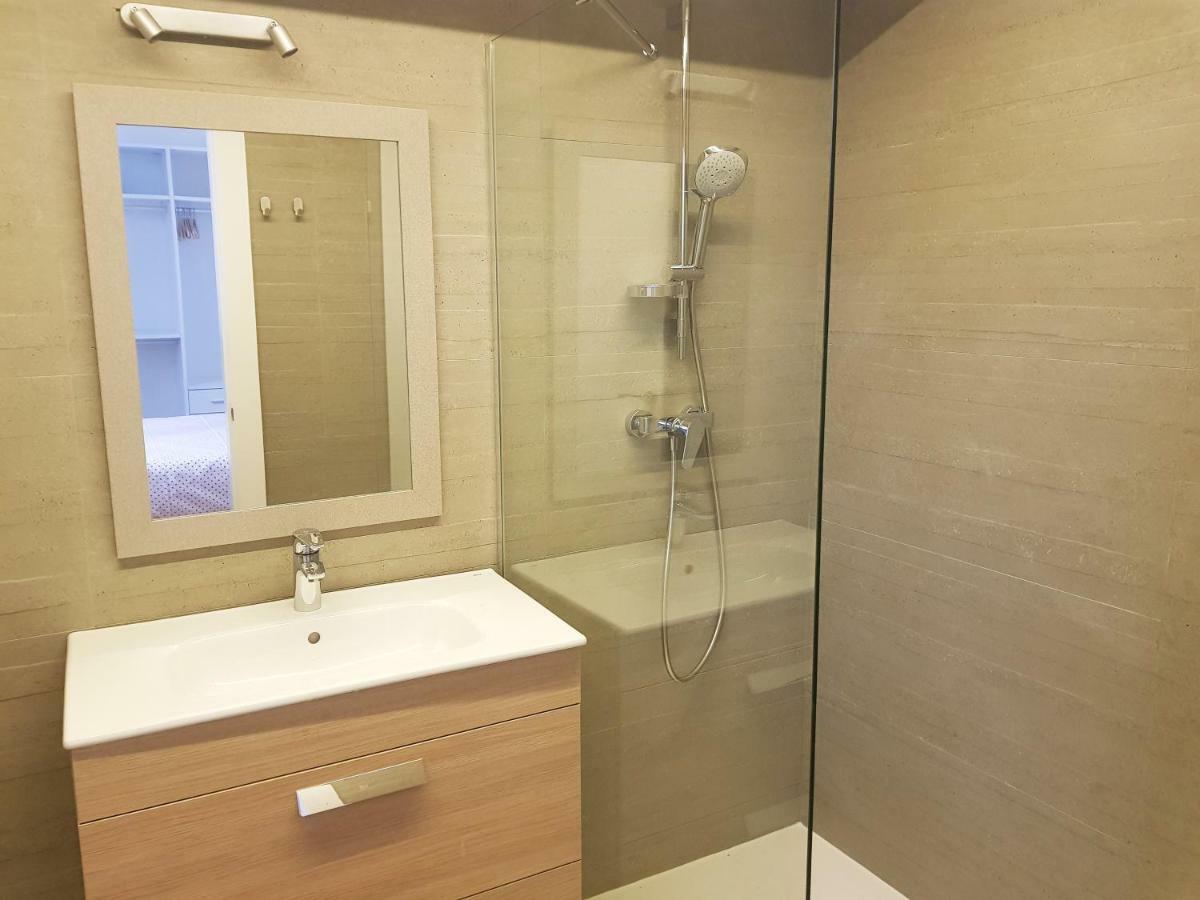 Apartamentos Granada Deluxe 3000 Exterior foto